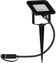 Грунтовый светильник Plug Shine Flood 94574