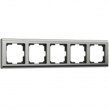 Рамка Metallic W0051602