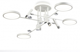 Потолочная люстра Comfort FL51648