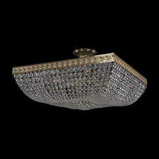 Потолочная люстра 1928 19282/60IV G