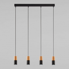 Подвесной светильник Elit 6311 Elit Black Wood
