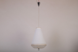 Подвесная люстра  CL.9301-2 White