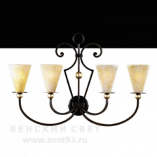 Бра Flamina 7431/4