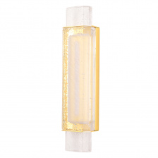Бра Crystal Lux CARAMELO AP12W LED