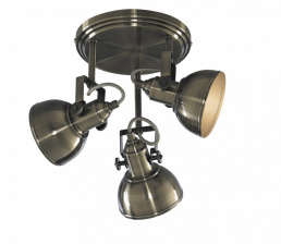 Спот Martin A5213PL-3AB