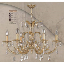 Подвесная люстра 010A 010A/6 AA SWAROVSKI