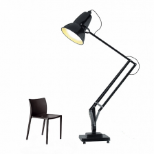 Торшер Giant 1227