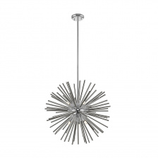 Потолочная люстра Urchin P0491-09F-F4AN