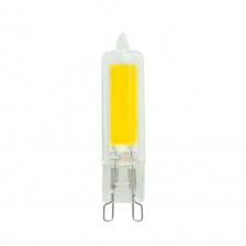 Лампочка светодиодная G9 Cob TH-B4236