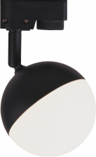Трековый светильник 20041 20041TRA/01LED BK