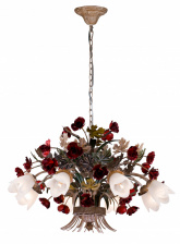 Подвесная люстра Fiori Di Rose Fiori di rose 1760.8