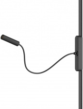 Трековый светильник AIR SPOT DK5343-BK