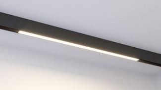 Mag.Line.34. 1200- светильник для магнитного шинопровода