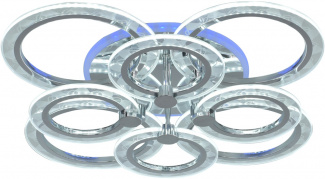 Потолочная люстра SS1L 000029036