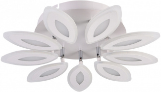 Потолочная люстра Led Lamps HIGH-TECH LED LAMPS 82043