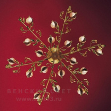 Потолочный светильник Bellart 1640/PL18L 0203