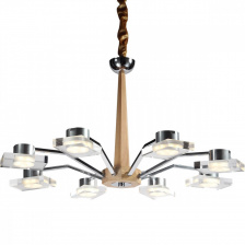 Подвесная люстра Natura Natura 070.8 Led