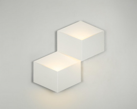 Бра Fold Double SL