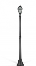 Наземный фонарь FARO-FROST S 91108fS Bl