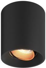 Точечный светильник DK3020BBR DK3090-BBR