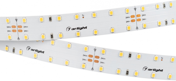Светодиодная лента RT кратная Пи 028005 фото 1