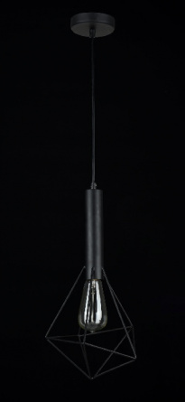 Подвесной светильник Spider T021-01-B фото 3