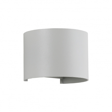 Бра Crystal Lux CLT 530W WH фото 2