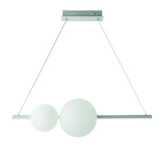 Подвесной светильник Ondaluce SO.FUFI / ORO фото 1