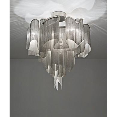 Люстра Stream ceiling J70L D60 фото 1