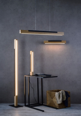 Торшер MADERA 343031 фото 2