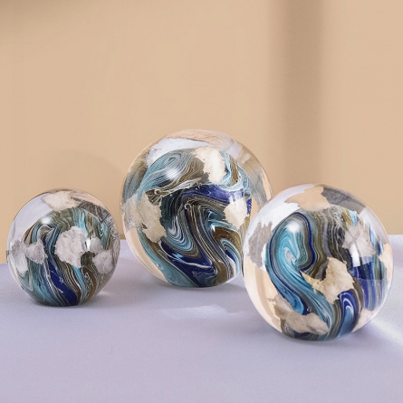 Шар Cloyd SEDNA Ball / Ø12 см (арт.50041) фото 2