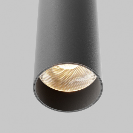 Подвесной светильник Focus LED P072PL-L12B3K-1 фото 4