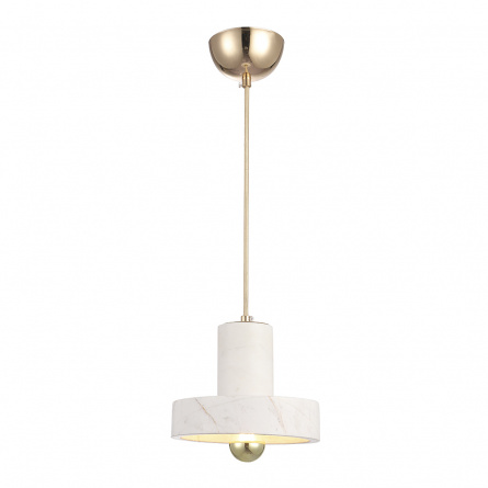 Светильник подвесной Crystal Lux GOCCIA SP1 фото 3