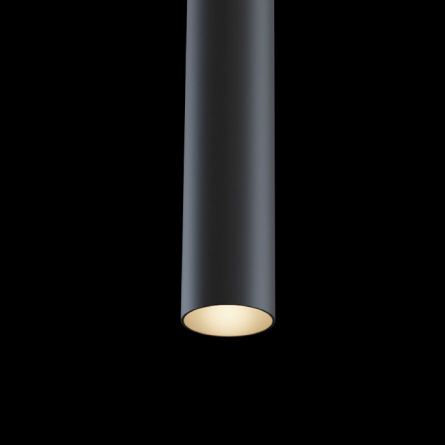 Трековый светильник Track lamps TR016-2-12W3K-B фото 3