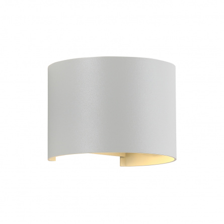 Бра Crystal Lux CLT 530W WH фото 3