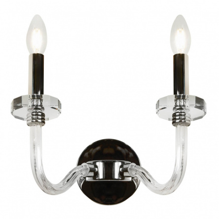 Бра Vibe W9474-2 Nickel фото 1