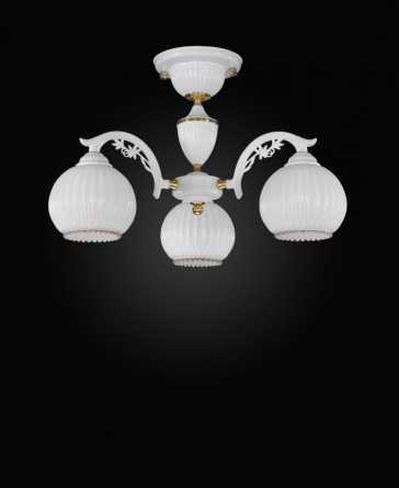 Потолочная люстра  PL.9600/3 фото 1