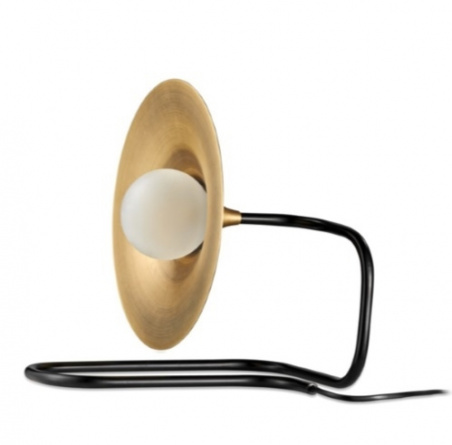 Лампа настольная Bullarum фото 1