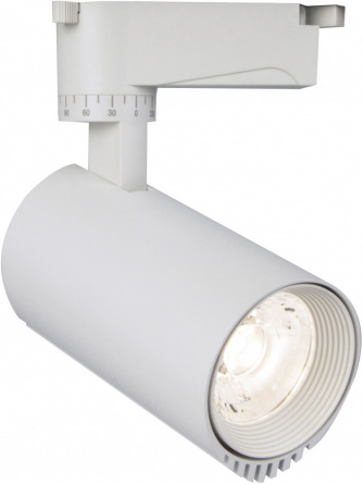 Трековый светильник 20031 20031TRA/03LED SWH фото 1