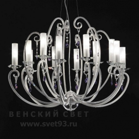 Люстра Bellart 3022/L12L 0801 фото 1