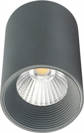 Точечный светильник 20003 20003SMU/01LED SGY фото 1