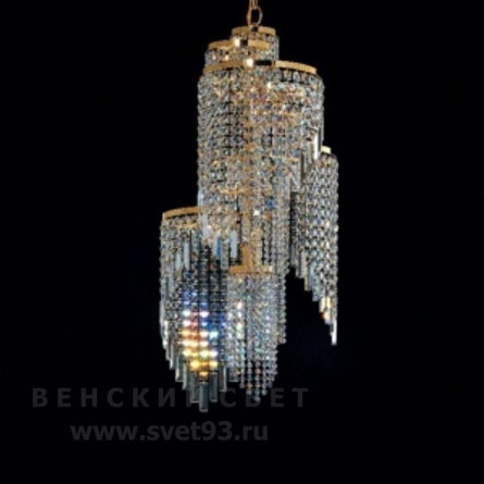Люстра Miniluce Icaro фото 1