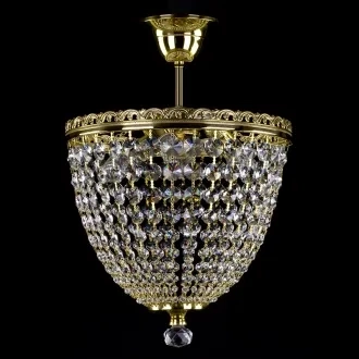 Хрустальная люстра  FATIMA II фото 1