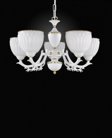 Подвесная люстра  L.9651/5 фото 1