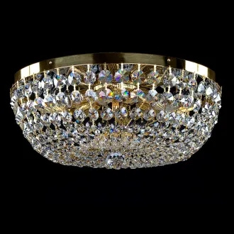Потолочная люстра Geena Dia 450 фото 1