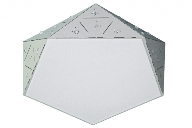 Потолочный светильник LED LED LAMPS 81206 фото 4
