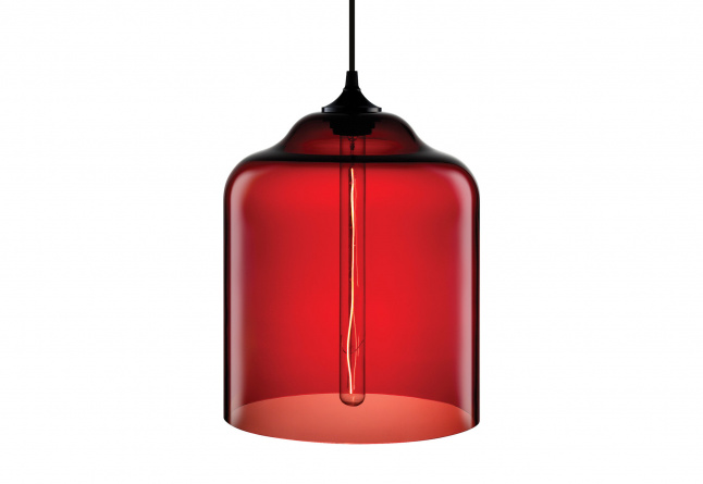 Светильник Bell Jar фото 1