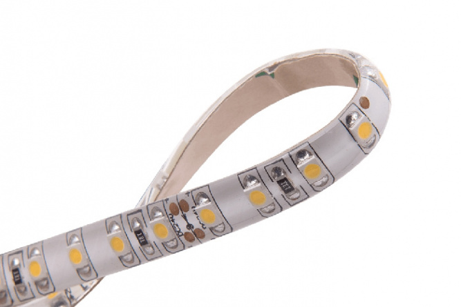 Светодиодная лента  SWG3120-24-9.6-WW-65 фото 2