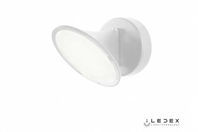 Бра Syzygy X090310 10W WH фото 1