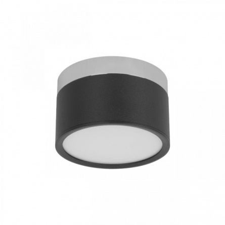 Точечный светильник Photon 10179/12 Black фото 1